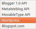 My Two Favourite Ubuntu Blogging Tools (5/6)