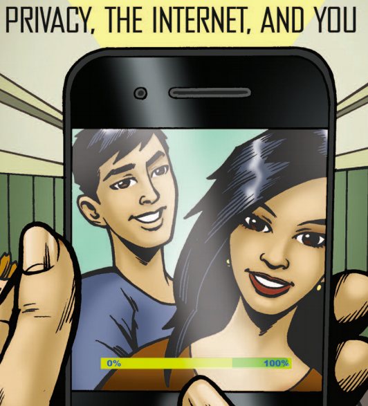 Privacy, The Internet, and You
